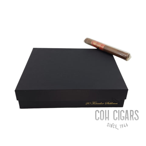 Torcedor 1492 Cigar | Sublimes  | Box 20