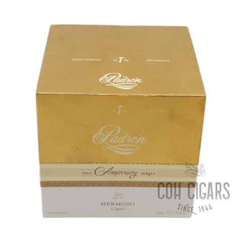 Serie 1964 Hermoso Maduro | Box 5x5 | Padron cigar