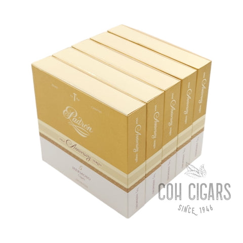 Serie 1964 Hermoso Maduro | Box 5x5 | Padron cigar