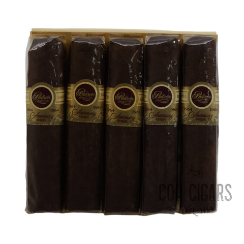 Serie 1964 Hermoso Maduro | Box 5x5 | Padron cigar