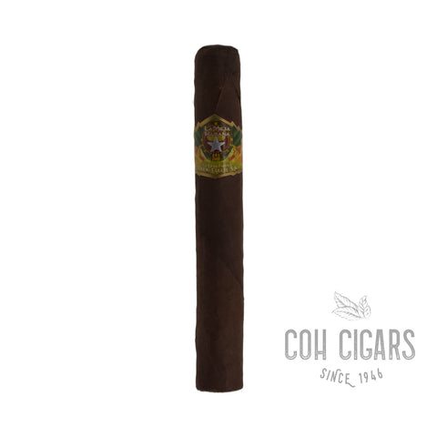 La Vieja Habana Cigar | Brazilian Maduro Bombero  | Box 20