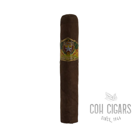 La Vieja Habana Cigar | Brazilian Maduro Rothschild Luxo  | Box 20