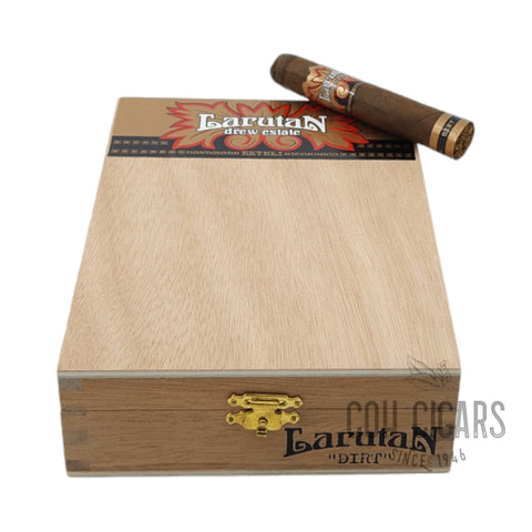 Larutan Cigar | Dirt  | Box 12