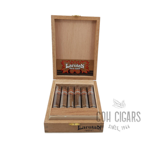 Dirt | Box 12 | Larutan cigar