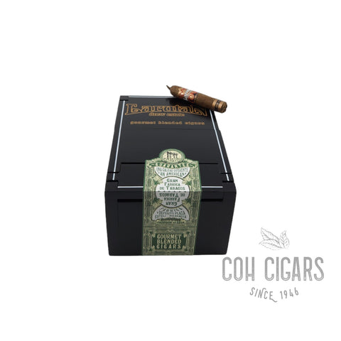 Larutan Cigar | Jucy Lucy  | Box 40