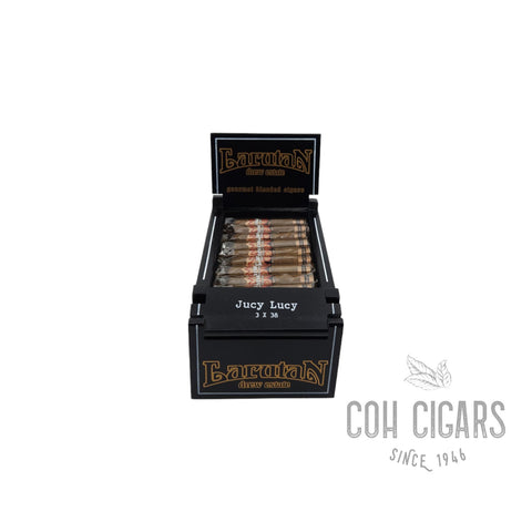 Larutan Cigar | Jucy Lucy  | Box 40