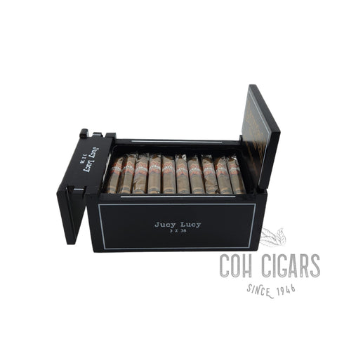 Larutan Cigar | Jucy Lucy  | Box 40