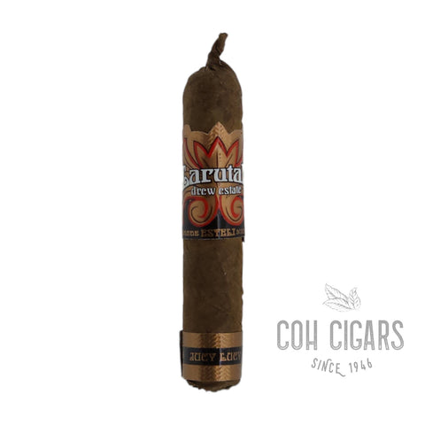 Larutan Cigar | Jucy Lucy  | Box 40