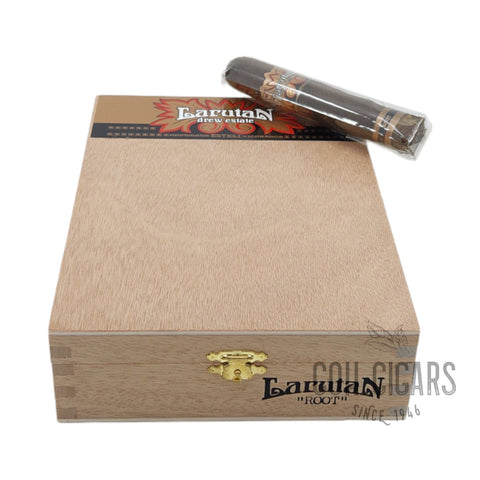 Larutan Cigar | Root  | Box 12