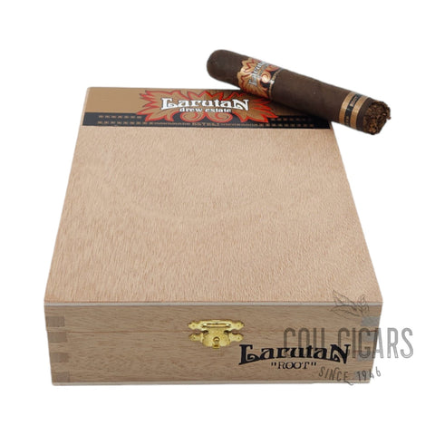 Larutan Cigar | Root  | Box 12