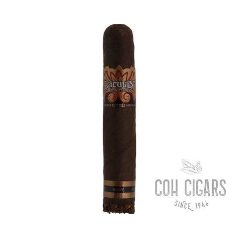 Larutan Cigar | Root  | Box 12