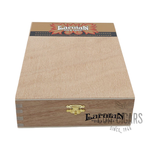 Larutan Cigar | Big Jucy  | Box 12