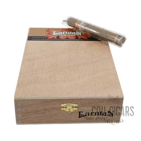 Larutan Cigar | Big Jucy  | Box 12