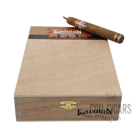 Larutan Cigar | Big Jucy  | Box 12