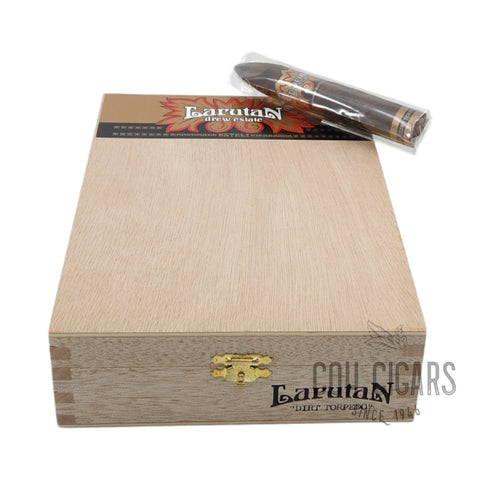 Larutan Cigar | Dirt Torpedo  | Box 12