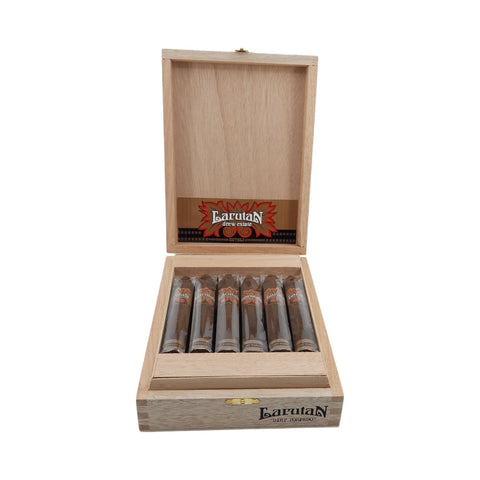 Larutan Cigar | Dirt Torpedo  | Box 12