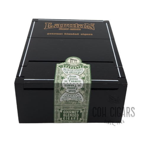 Larutan Cigar | Root  | Box 24