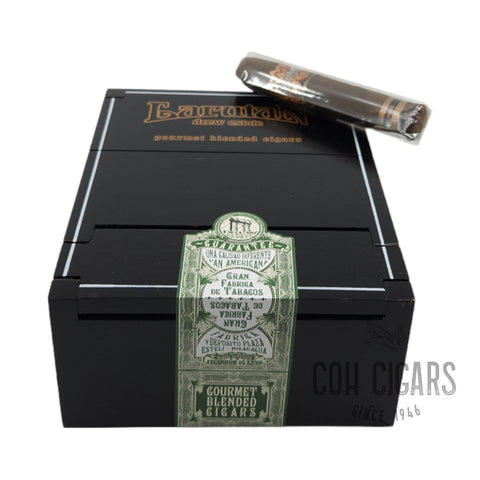 Larutan Cigar | Root  | Box 24