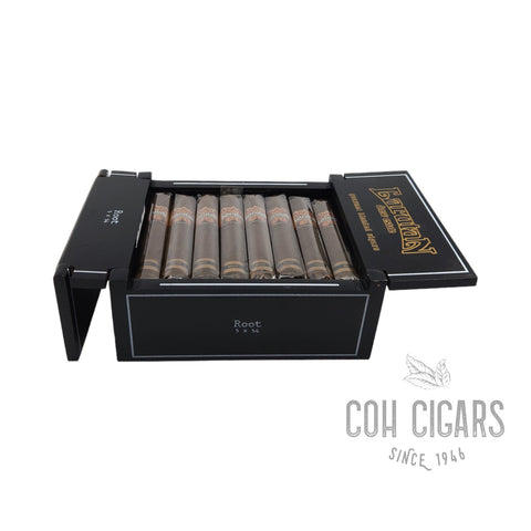 Larutan Cigar | Root  | Box 24