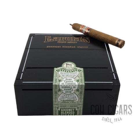 Larutan Cigar | Big Jucy  | Box 24