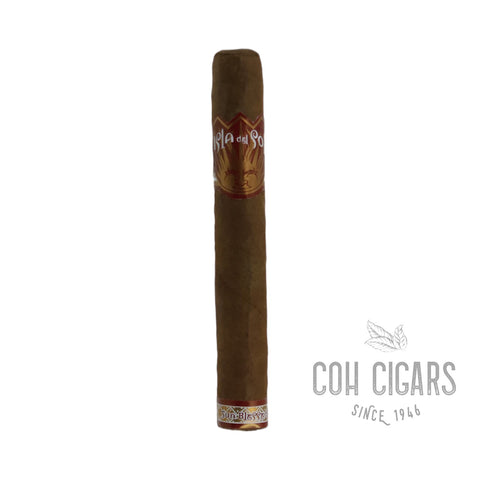 Isla Del Sol Cigar | Gran Corona  | Box 20