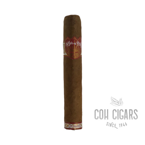 Isla Del Sol Cigar | Gordito  | Box 16