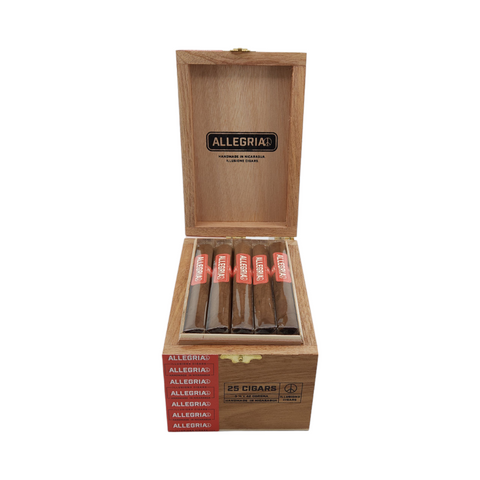 illusione Cigar | Allegria Corona  | Box 25