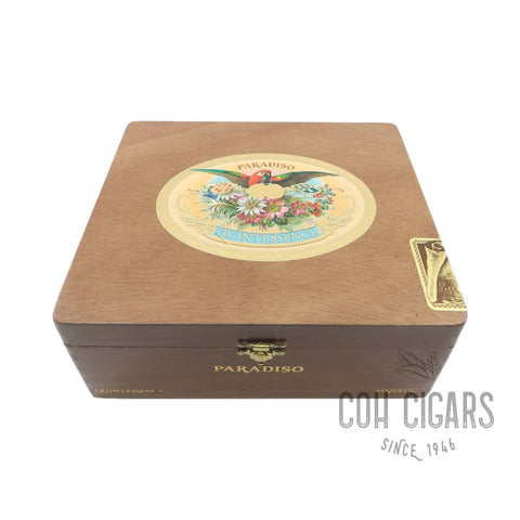 Paradiso Cigar | Quintessence Majestic  | Box 24