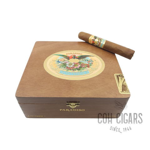 Paradiso Cigar | Quintessence Majestic  | Box 24