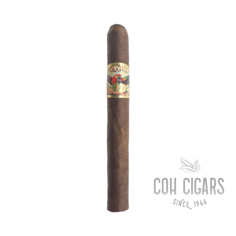 Paradiso Cigar | Monumento  | Box 22