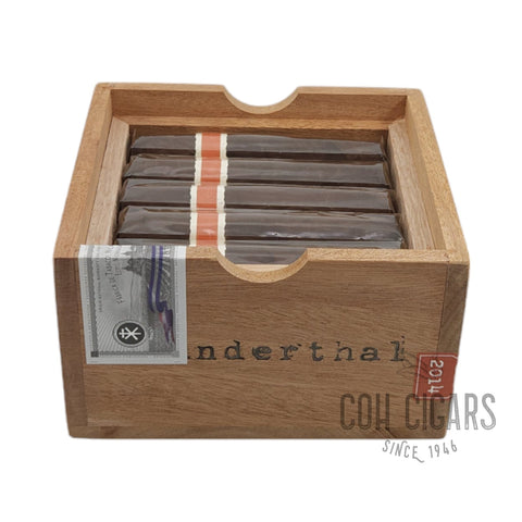 Roma Craft Cigar | Neanderthal Sgp  | Box 15