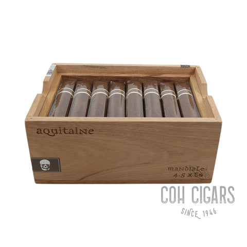 Roma Craft Cigar | Aquitaine Mandible  | Box 24