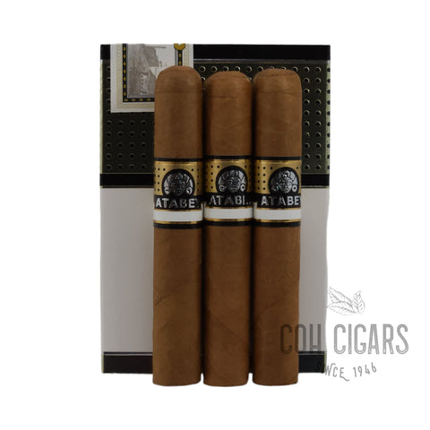 Atabey Cigars | Hechizos A/T  | Box 3