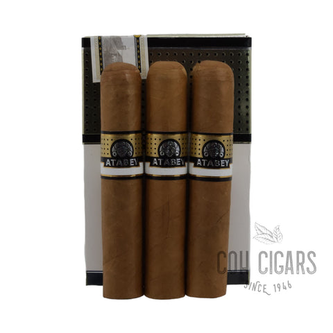 Atabey Cigars | Divinos A/T  | Box 3