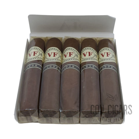 1998 VF 52 | Box 5 | Vegafina cigar