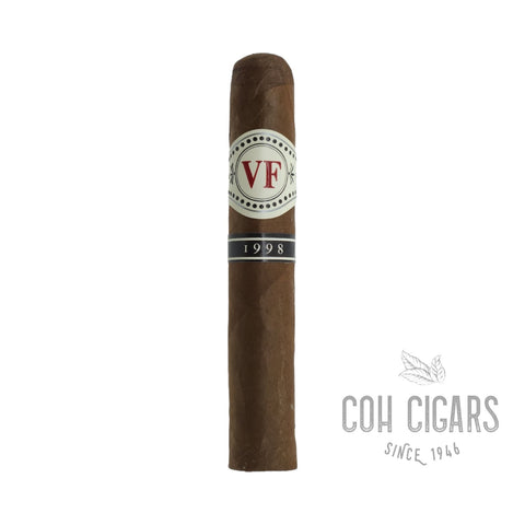 1998 VF 52 | Box 5 | Vegafina cigar