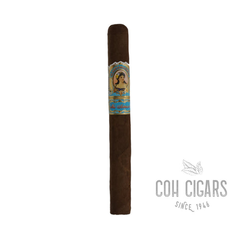 La Aroma del Caribe Cigar | Mi Amor Churchill  | Box 25