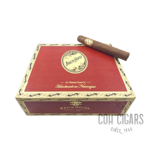 Brick House Cigars | Mighty Mighty Natural  | Box 25