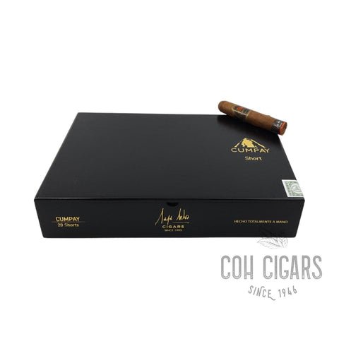 Short | Box 20 | Cumpay Cigars