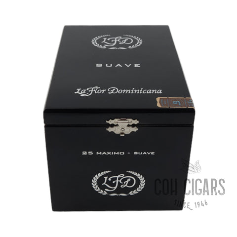 La Flor Dominicana Cigar | Suave Maximo  | Box 25