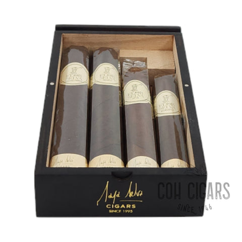 Flor de Selva Cigars | Coleccion Maduro  | Box 4