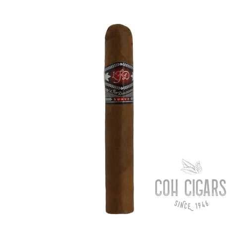 Suave Gobernador | Box 25 | La Flor Dominicana cigar