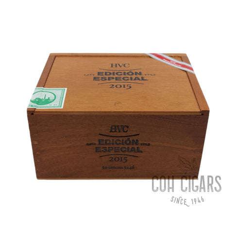 HVC Cigar | Edicion Especial 2015 Corona  | Box 50