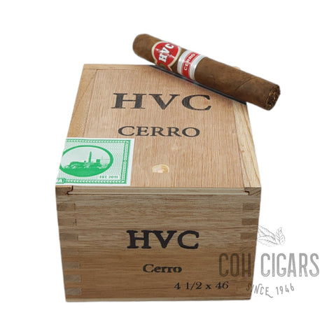 HVC Cigar | Cerro Sabrositos  | Box 20