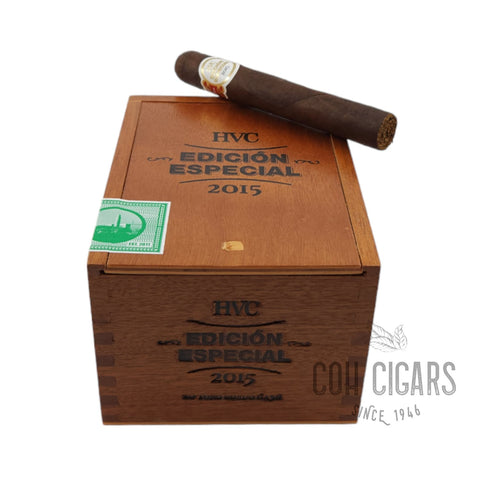 HVC Cigar | Edicion Especial 2015 Toro Gordo  | Box 20