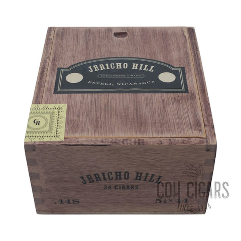 Crowned Heads Cigars | Jericho Hill 44S  | Box 24