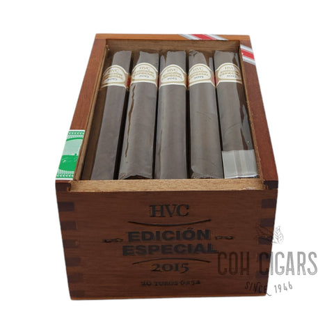 HVC Cigar | Edicion Especial 2015 Toros  | Box 20