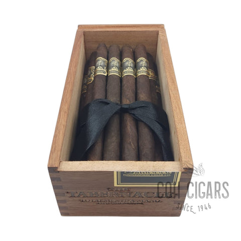 Foundation Cigars Cigars | The Tabernacle Broadleaf Lancero  | Box 24