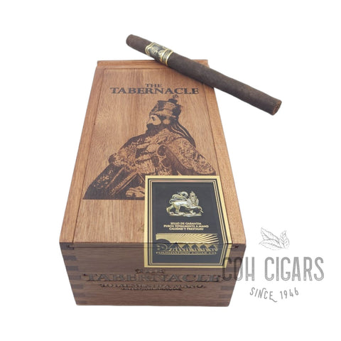 Foundation Cigars Cigars | The Tabernacle Broadleaf Lancero  | Box 24