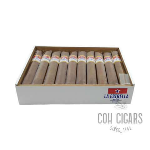 La Estrella Cigar | Polar Gigante  | Box 20